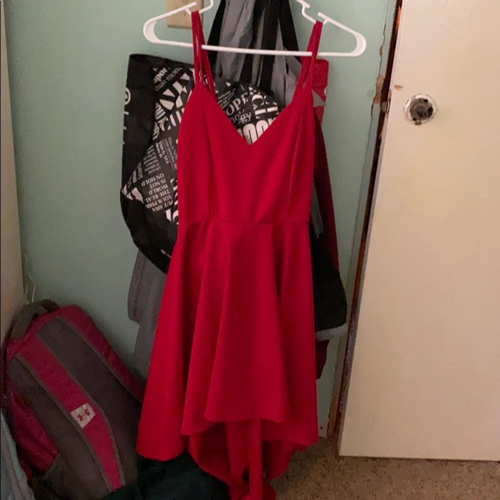 Brand new dress